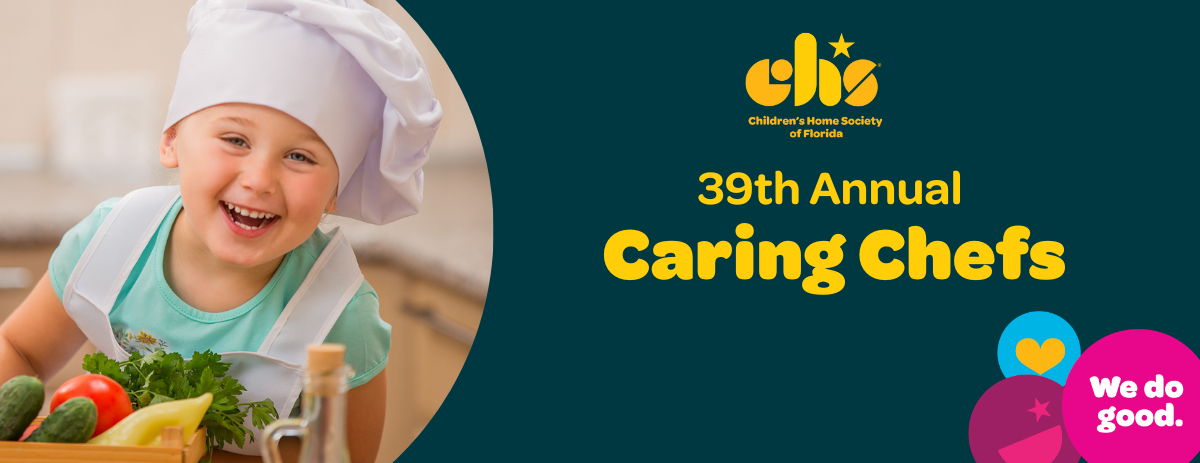 39th Annual Caring Chefs